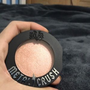 Metal Crush Extreme Highlighter